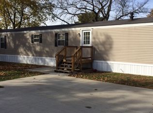 49 Navajo St, Creston, OH
