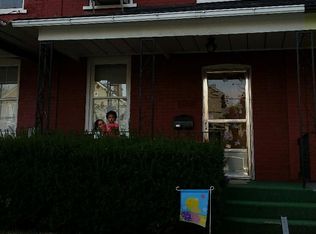 631 Melrose Ave, Ambridge, PA 15003