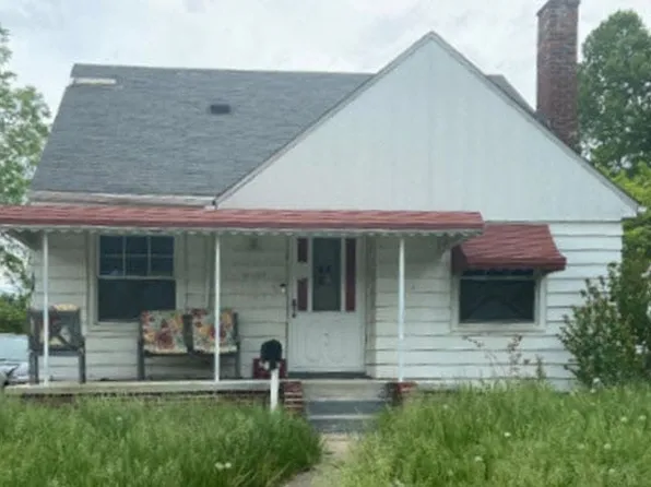 24636 Dunning St, Dearborn, MI 48124