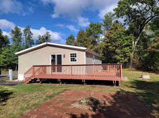 1064 13th Ave, Arkdale, WI 54613