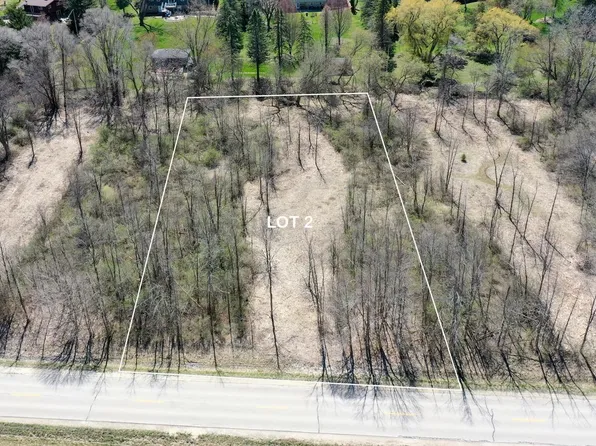 Lt2 BRIDGE STREET, Cedarburg, WI 53012