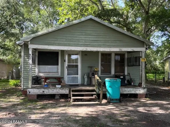 1370 W Vine Ave, Eunice, LA 70535