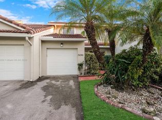7490 S Pinewalk Dr S #94-20, Margate, FL 33063