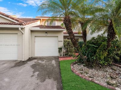 7490 S Pinewalk Dr S #94-20, Margate, FL, 33063