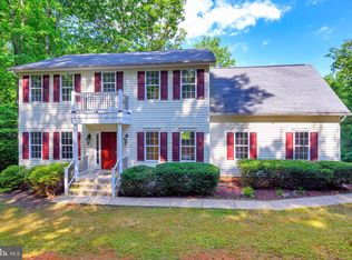 4115 Cabin Rd, Reva, VA 22735