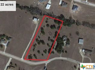 Western Ridge Rd, Gatesville, TX 76528