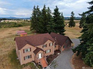 16636 Sheldon Ln SW, Rochester, WA 98579