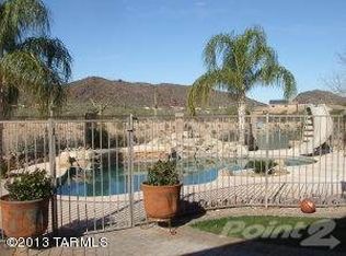 7989 W Ironwood Reserve Ct, Tucson, AZ 85743