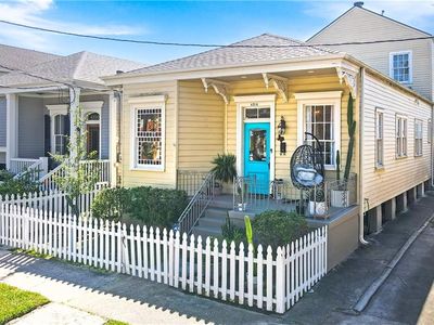 4214 Prytania St, New Orleans, LA, 70115