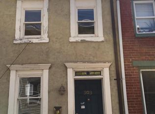 303 S Durham St, Baltimore, MD 21231