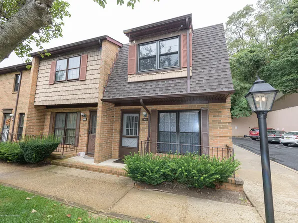 301 Spring St Unit 31, Red Bank, NJ 07701