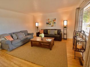 2700 Louisiana Blvd NE, Albuquerque, NM 87110