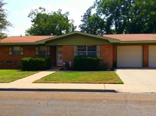 1427 Spur Ave, Odessa, TX 79761