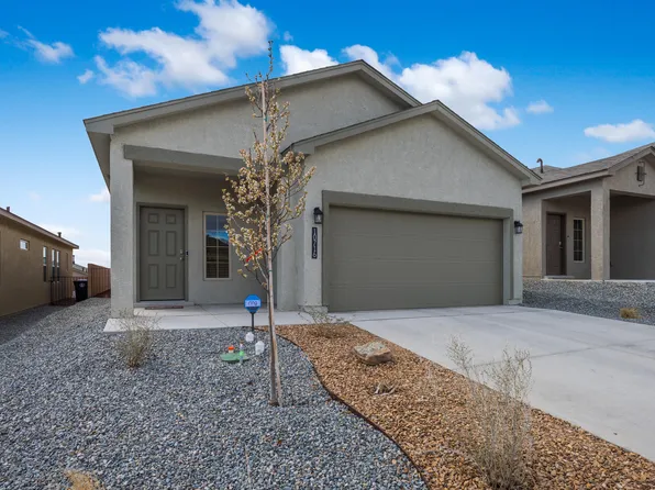 10716 Aspiration Ln SW, Albuquerque, NM 87121