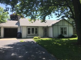 589 Shore Ln, Cicero, IN 46034