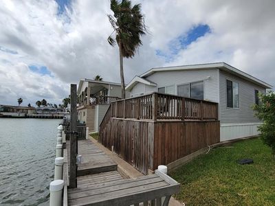 640 Sand Dollar Dr, Port Isabel, TX, 78578