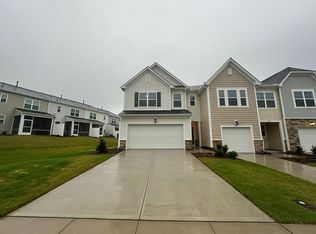 2056 Caen St, Raleigh, NC 27610