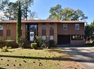 1123 Joel Dr, Albany, GA 31707