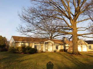 3157 Halesworth Rd, Columbus, OH 43221