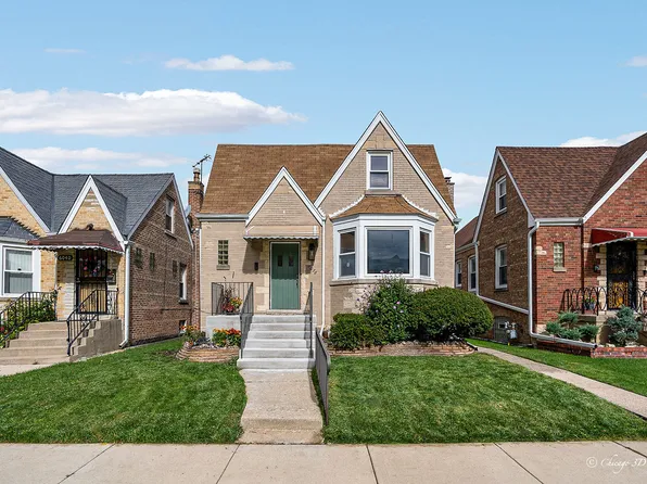 6036 W Henderson St, Chicago, IL 60634
