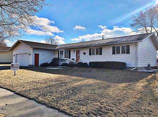 3021 20th Ave N, Fort Dodge, IA 50501