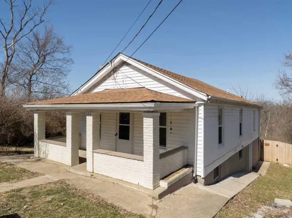 520 Mason Rd, Taylor Mill, KY 41015