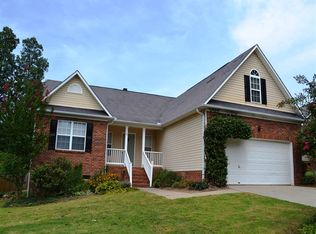 207 Riesling Way, Mauldin, SC 29662