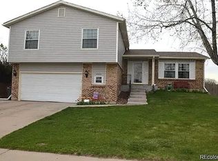 4500 E 120th Pl, Thornton, CO 80241