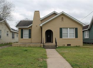 2031 Elliott St, Alexandria, LA 71301