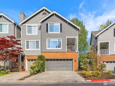 4175 248th Court SE, Sammamish, WA, 98029