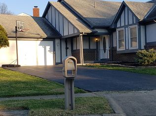 440 Knob Ave, Reynoldsburg, OH