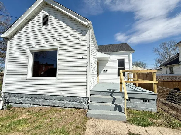 1913 6th St, Portsmouth, OH 45662