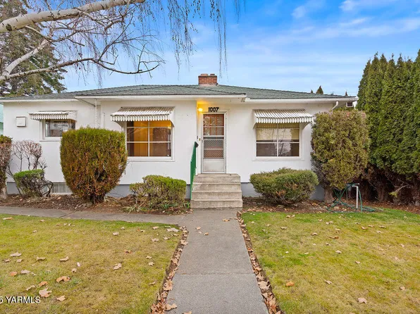 1007 Summitview Ave, Yakima, WA 98902
