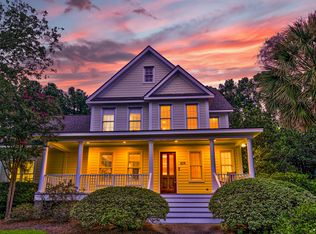 809 Captain Toms Xing, Johns Island, SC 29455