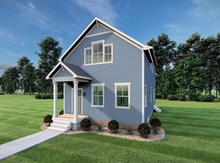 Lockwood Plan, Villetta Pointe, Mechanicsville, VA 23116