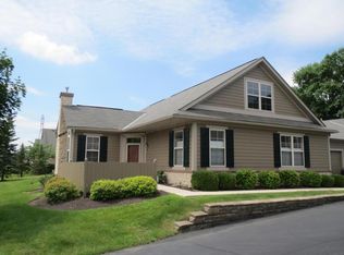 4333 Bridgeside Pl, New Albany, OH