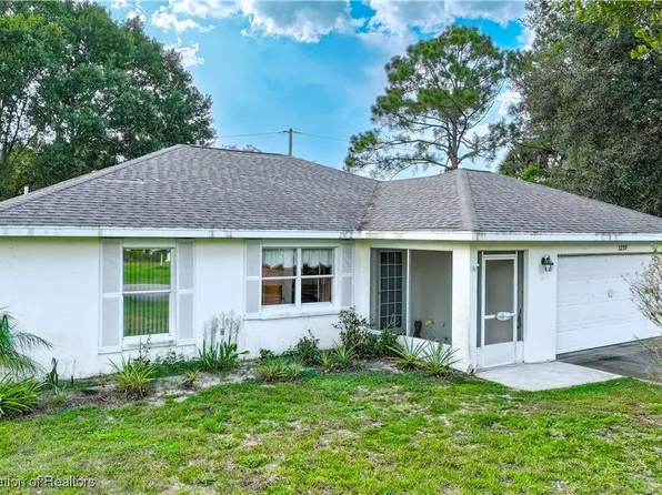 3239 Lockman Blvd, Sebring, FL 33875