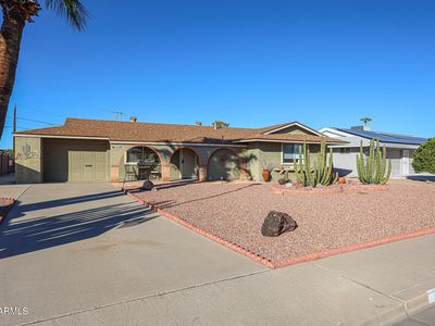 10408 W Sun City Blvd, Sun City, AZ, 85351