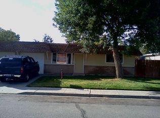 1503 Gault Way, Sparks, NV 89431