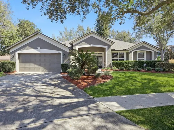 111 Bismark Ct, Ocoee, FL 34761