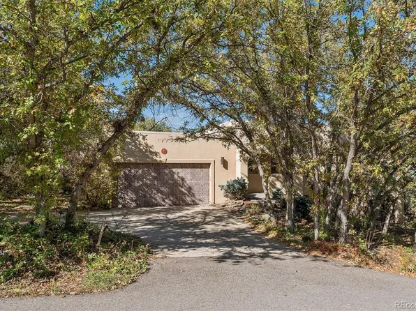 5362 Hawthorne Trail, Littleton, CO 80125