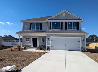 758 Windy Woods Ct SE, Bolivia, NC 28422