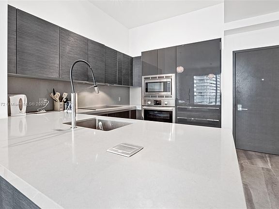5th image of 1080 Brickell Ave Unit 2803