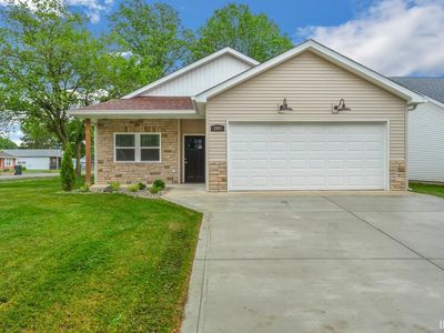 202 N Davis St, Walton, IN, 46994