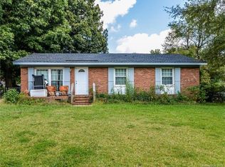 717 Carrington Dr #2, Charlotte, NC 28214
