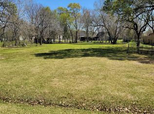 1115 Theresa St, Houston, TX 77051