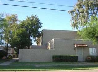 4014 E 45th Pl, Phoenix, AZ 85040