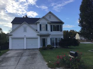 4100 Devondale Ct, Jamestown, NC 27282