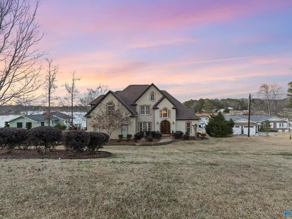 7017 Blackberry Ln, Pell City, AL 35128