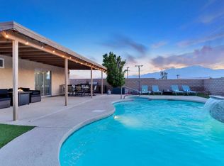 12945 Cuando Way, Desert Hot Springs, CA 92240